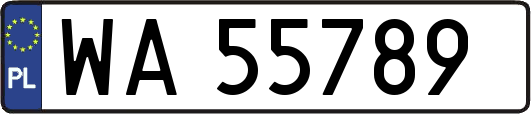 WA55789