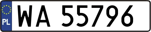 WA55796
