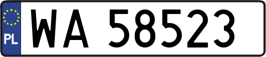 WA58523