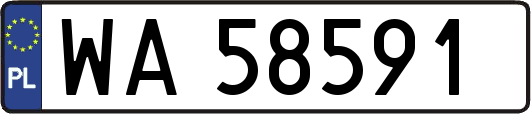 WA58591
