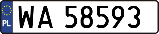 WA58593