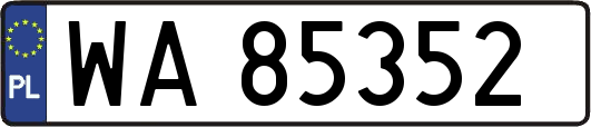 WA85352