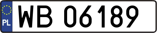 WB06189