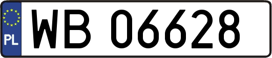 WB06628