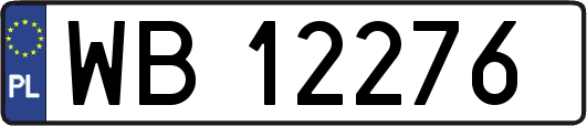 WB12276