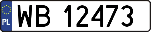 WB12473