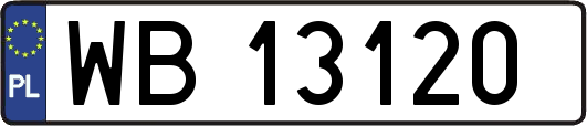 WB13120