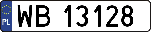 WB13128