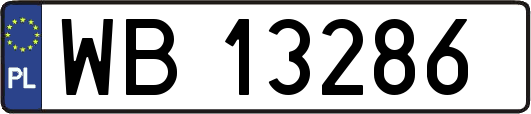 WB13286