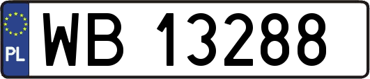 WB13288