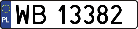 WB13382