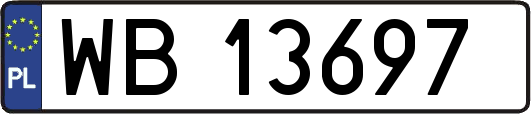 WB13697