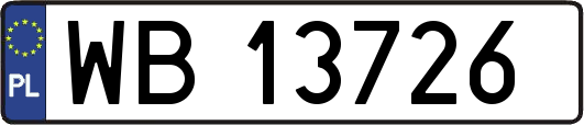 WB13726