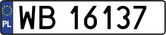 WB16137