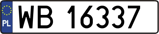 WB16337
