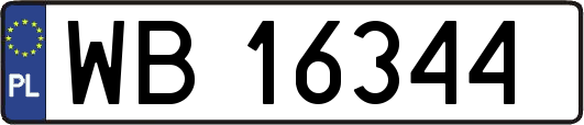WB16344