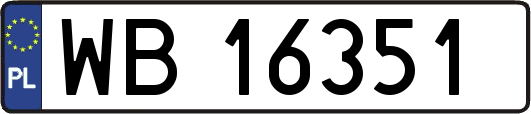 WB16351
