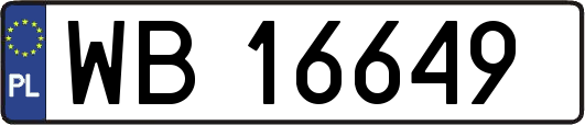 WB16649