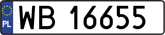 WB16655