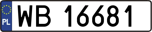 WB16681