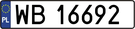 WB16692