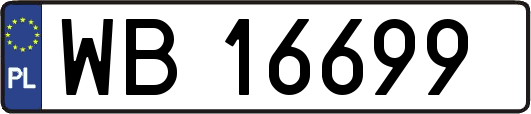 WB16699