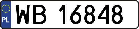 WB16848