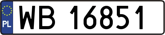 WB16851