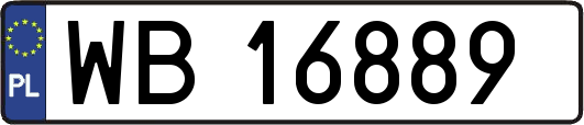 WB16889
