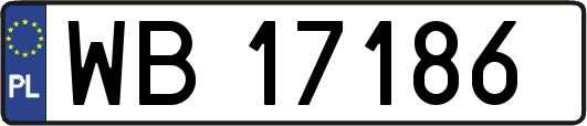 WB17186