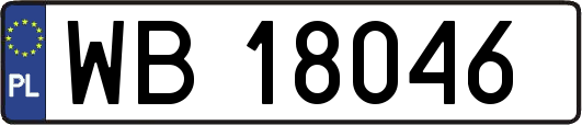 WB18046