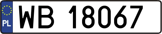 WB18067