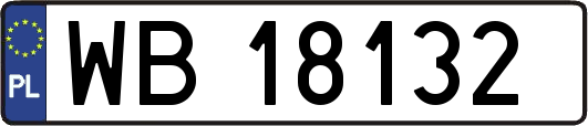 WB18132