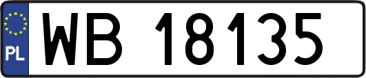 WB18135
