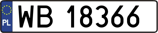 WB18366
