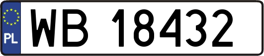 WB18432