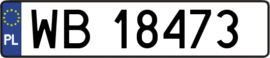 WB18473