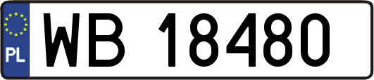 WB18480