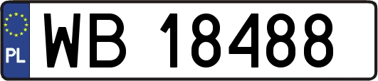 WB18488