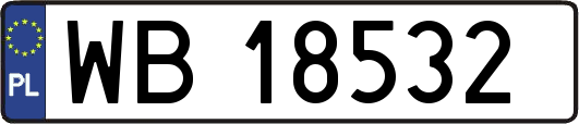 WB18532