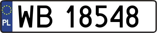 WB18548