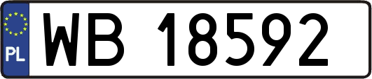 WB18592