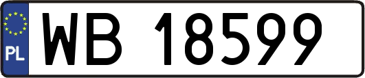 WB18599