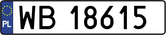 WB18615