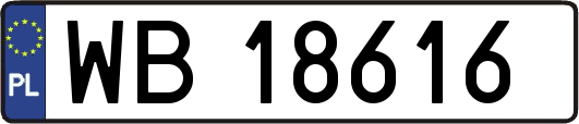 WB18616