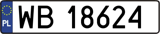 WB18624