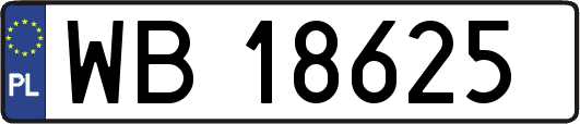 WB18625