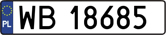 WB18685