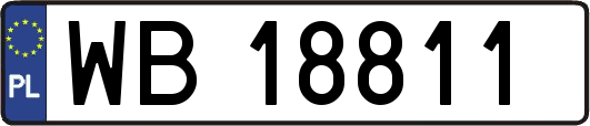WB18811