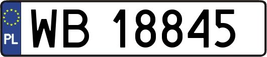 WB18845